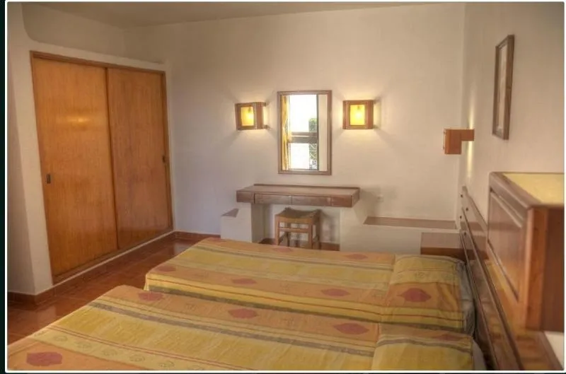 APARTMENT ONE BEDROOM Room, Vilanova Resort, Algarve