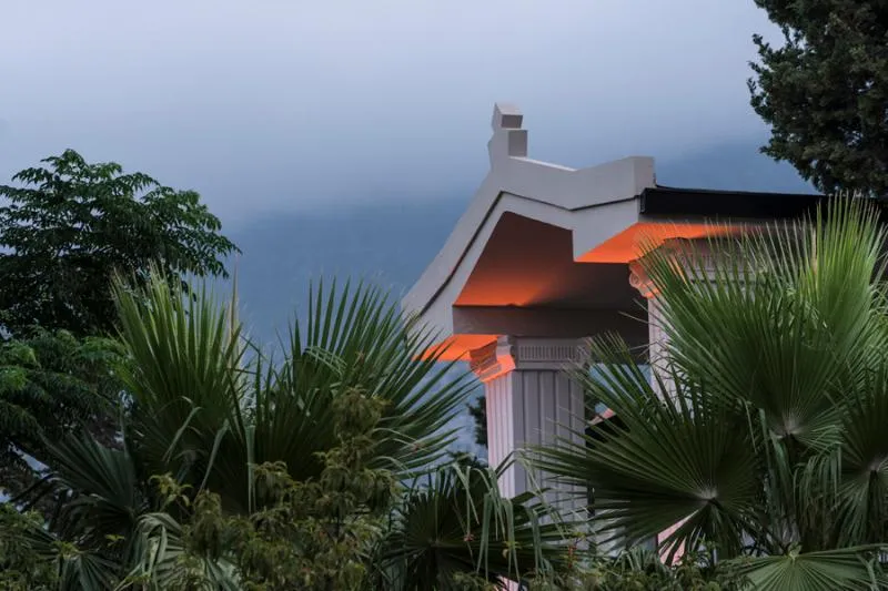 General view, Otto Palace Boutique Hotel, Antalya