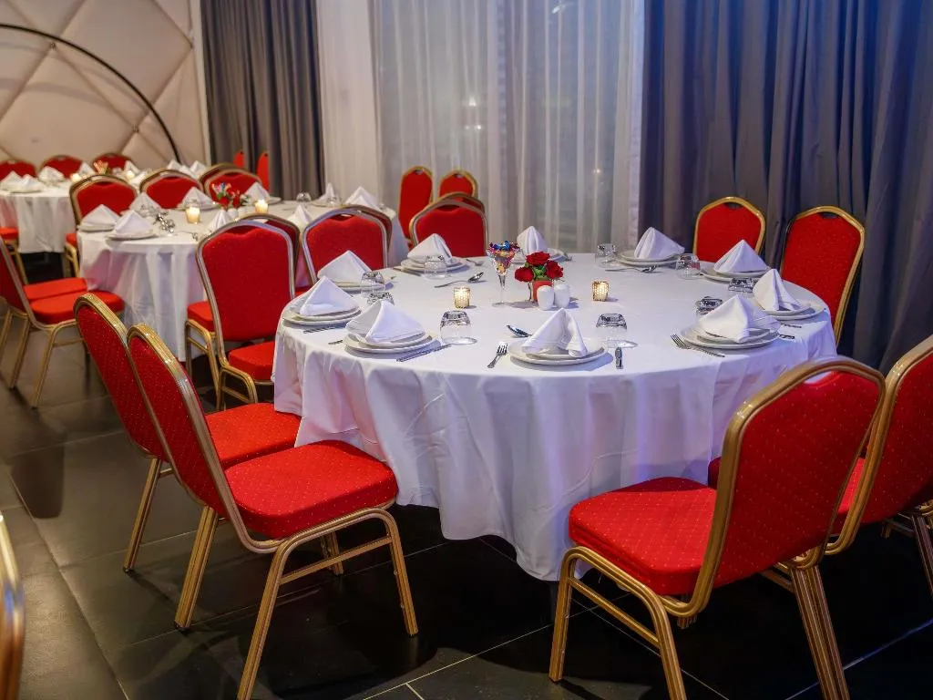Conferences, Sofitel Agadir Thalassa, Agadir