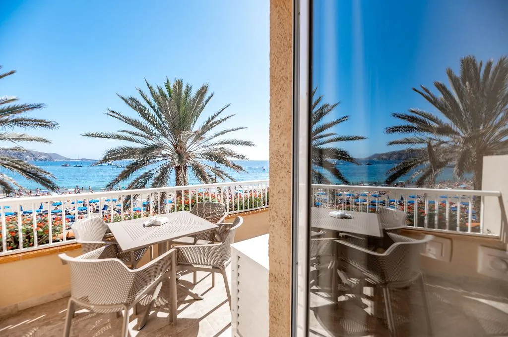 APARTMENT PREMIUM SEA VIEW Room, Vistasur, Tenerife