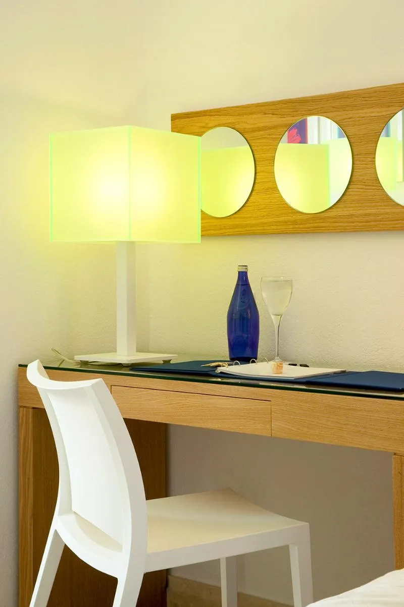 Double or Twin WITH JACUZZI Room, Petasos Beach Resort & Spa, Mykonos
