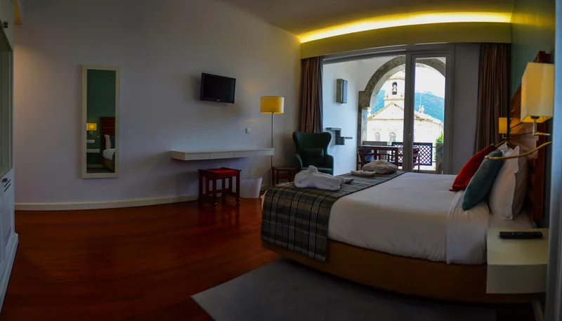 Double or Twin SUPERIOR Room, S. Bento Da Porta Aberta, Porto