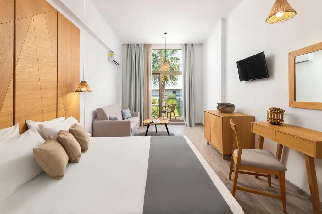 Room, Paralos Rodos Lifestyle, Rhodes