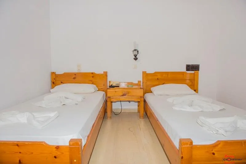Room, Velissarios, Crete