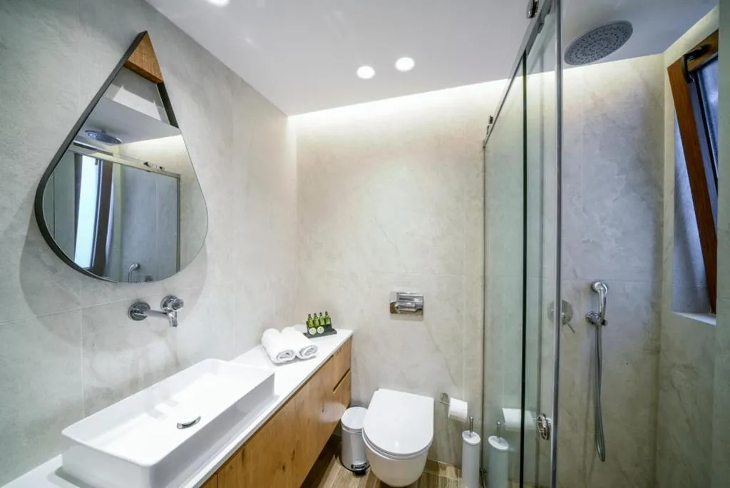 Room, Lenikos Resort, Crete