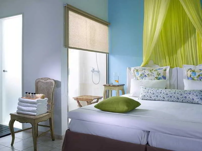 General view, Sunvillage Malia Boutique, Crete