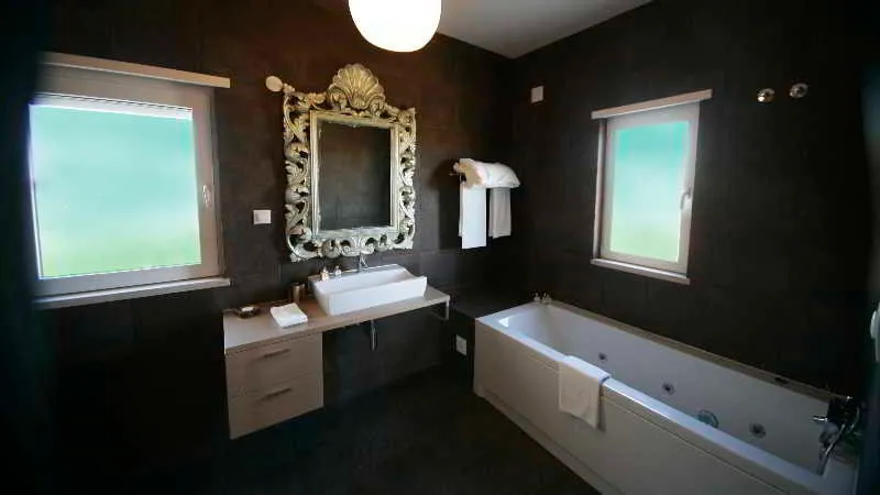 Room, Castro Marim Golfe & Country Club, Algarve