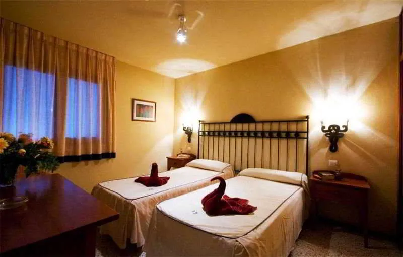 Room, Los Nardos, Gran Canaria