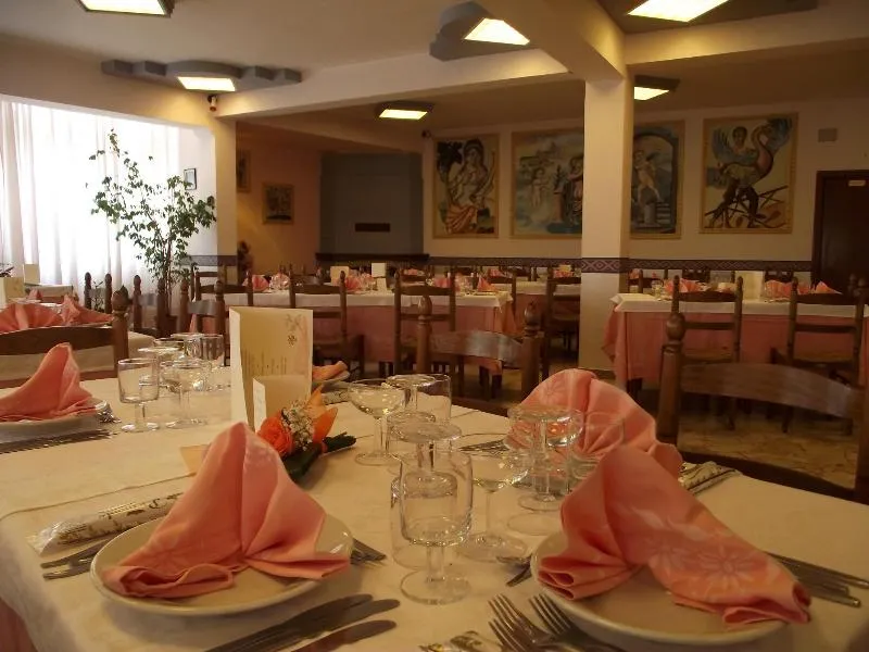 Restaurant, Mosaici da Battiato Hotel, Catania