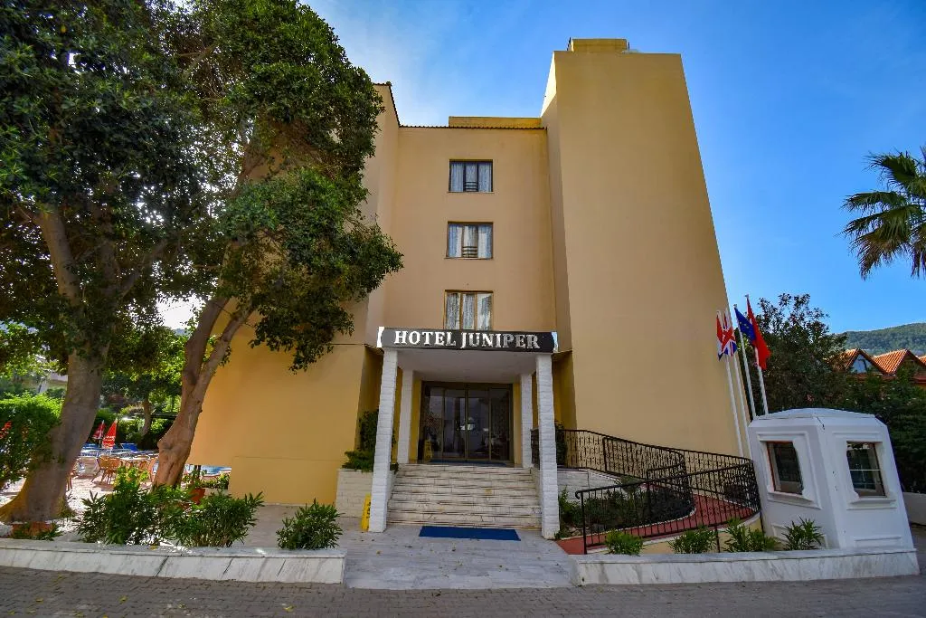 General view, Juniper Hotel Adult Only +14  Icmeler, Dalaman