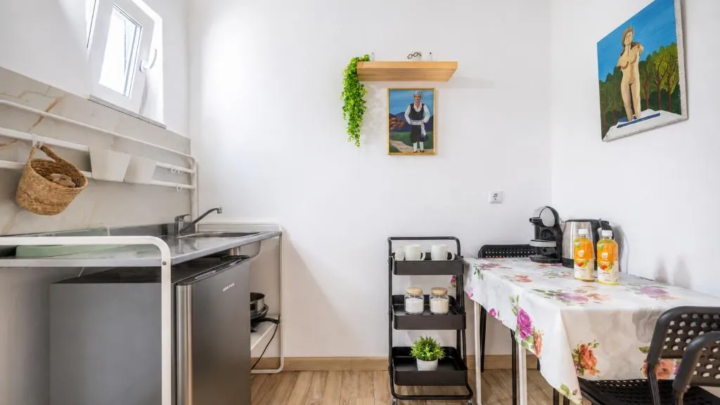 Room, Karavaki Apartments, Zante