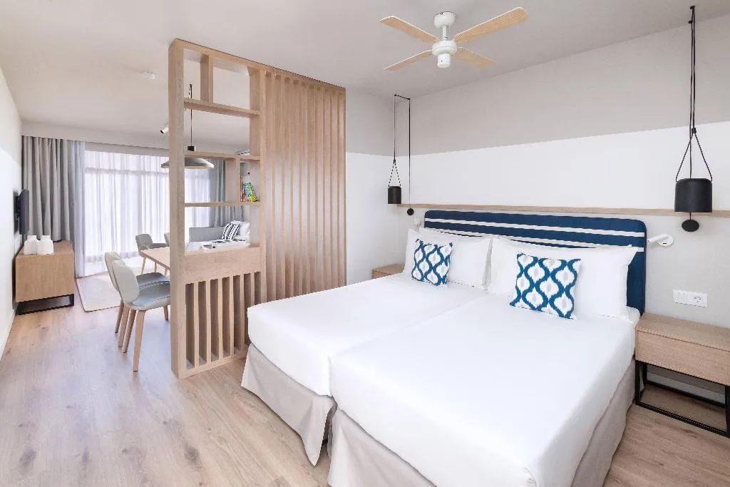 STUDIO PREMIUM Room, Sol Sun Beach Apartamentos, Tenerife