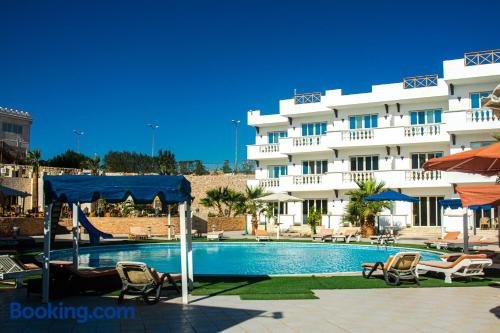VIE Palma Di Sharm Resort and Aqua park, Red Sea Riviera