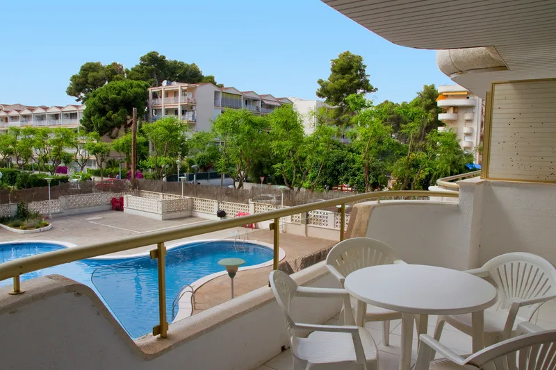 Room, Rentalmar Arquus, Costa Dorada
