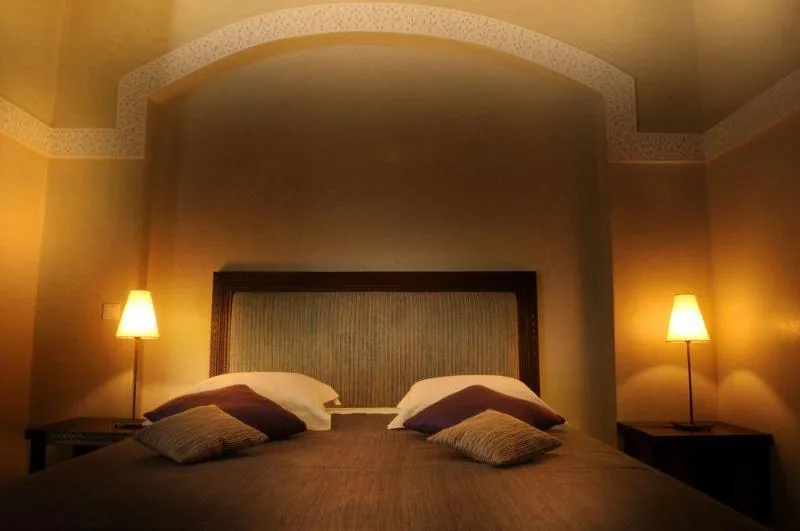 SUITE SUPERIOR Room, Riad Les Hibiscus, Marrakech