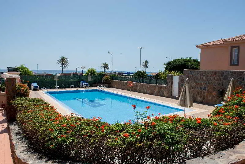 Pool, Villas Santa Ana, Gran Canaria