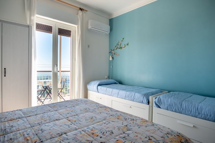 B&B MiraValle Agrigento, Catania