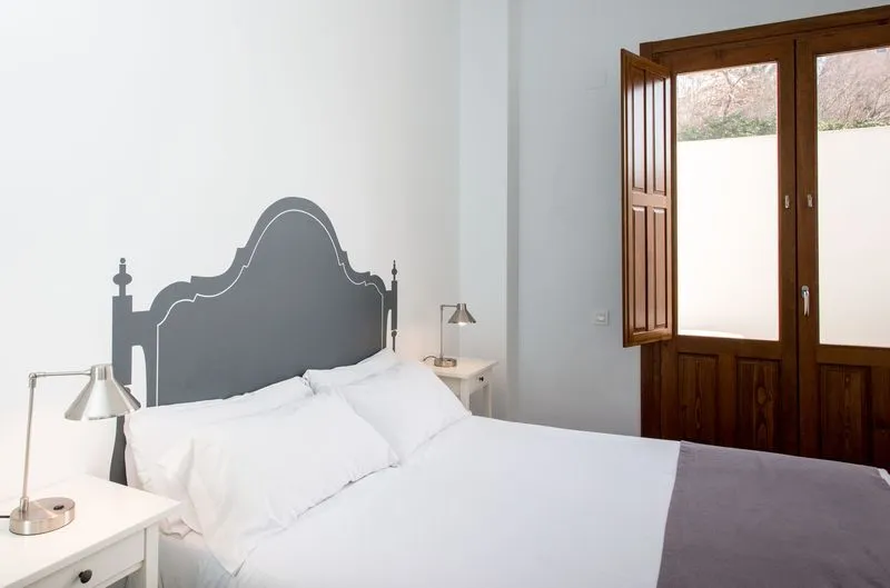 Room, Valencia Centre Torres de Quart, Valencia