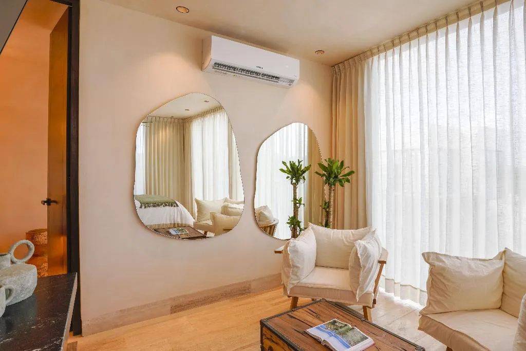 VILLA DELUXE Room, Trobbu Boutique Collection Tulum - All Inclusive, Cancun Area