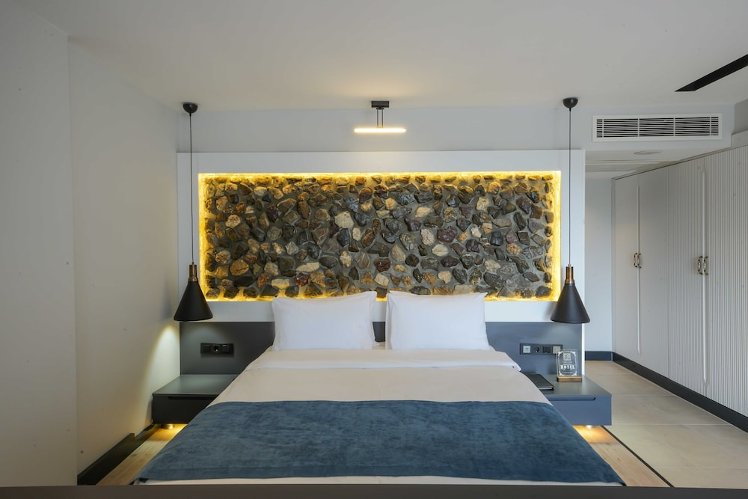 Ramitos Hotel Turunç, Dalaman