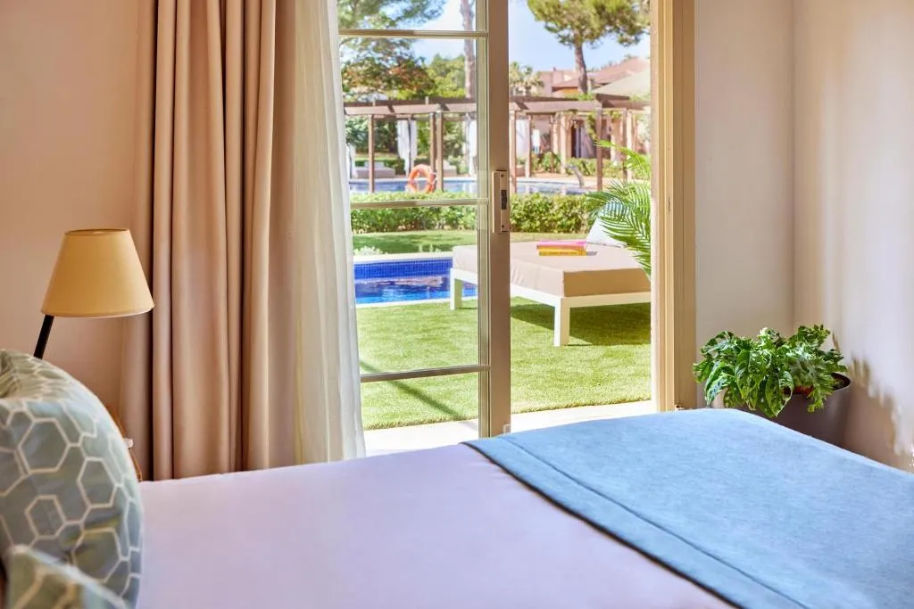 SUITE ONE BEDROOM Room, Zafiro Mallorca, Majorca
