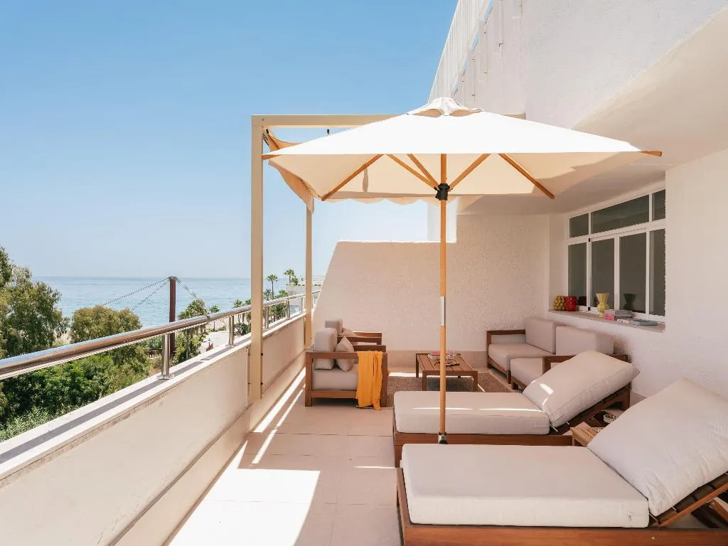 SUITE PENTHOUSE Room, ME Marbella, Costa Del Sol