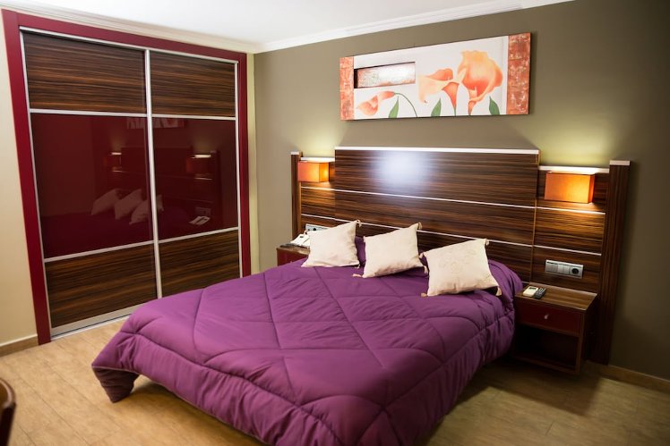 Hostal Noguera, Costa Blanca
