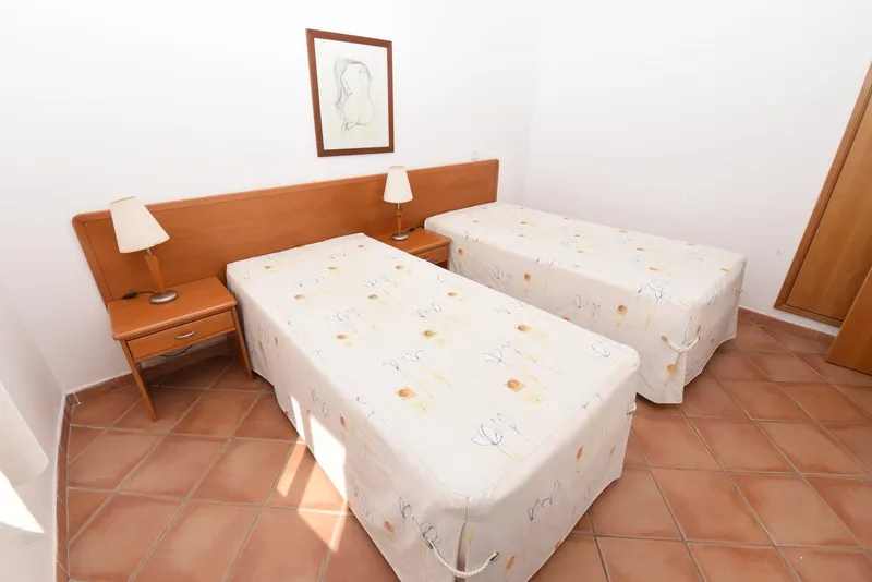 APARTMENT ONE BEDROOM Room, Monte dos Avós Village - Pet Friendly, Algarve