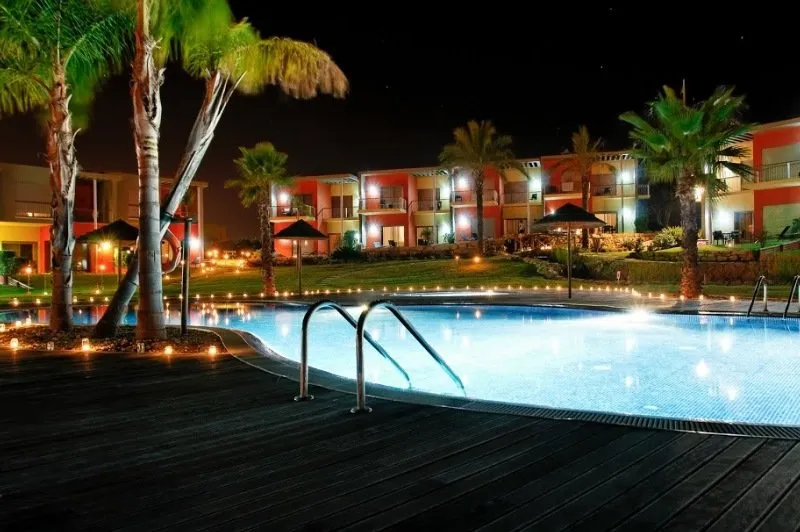 General view, Sunset Village by Flagworld, Algarve