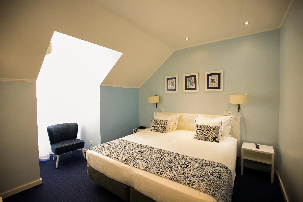 DOUBLE STANDARD Room, Hotel Florescente, Lisbon