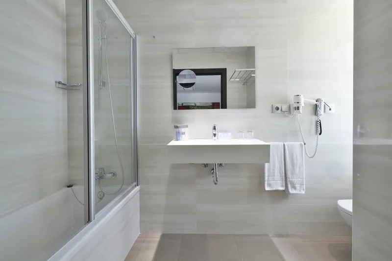 TRIPLE STANDARD Room, Best Auto Hogar, Barcelona