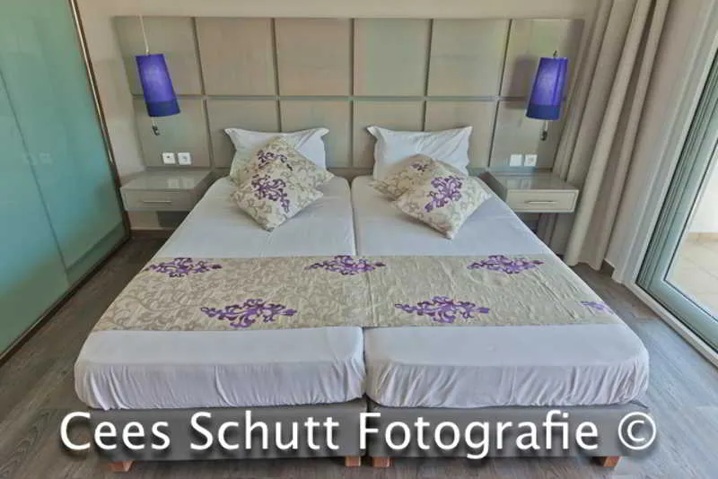 Room, Sun Rise Hotel, Zante