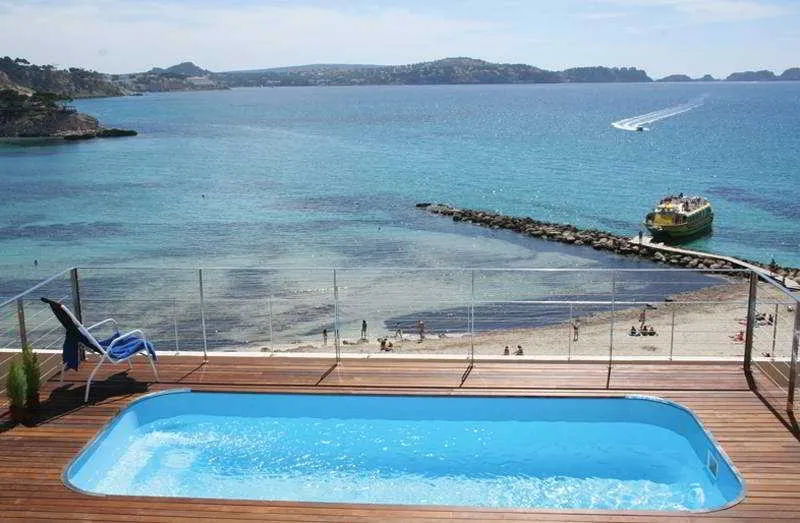 Pool, Carabela, Majorca