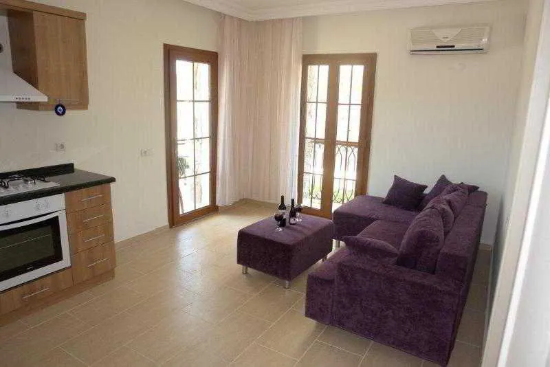 Room, Orka Village Villas & Aparts, Dalaman
