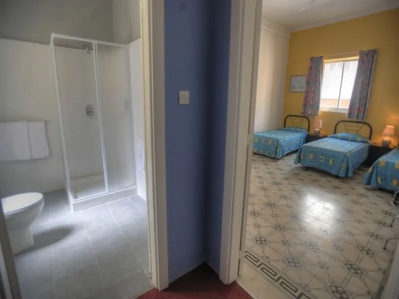 Room, Astra Hotel, Malta
