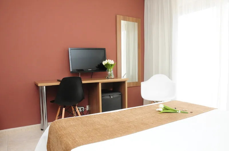 DOUBLE STANDARD Room, Prince Park Hotel, Costa Blanca