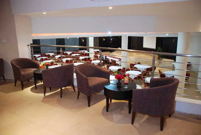 Conferences, Royal Nozha, Tunisia