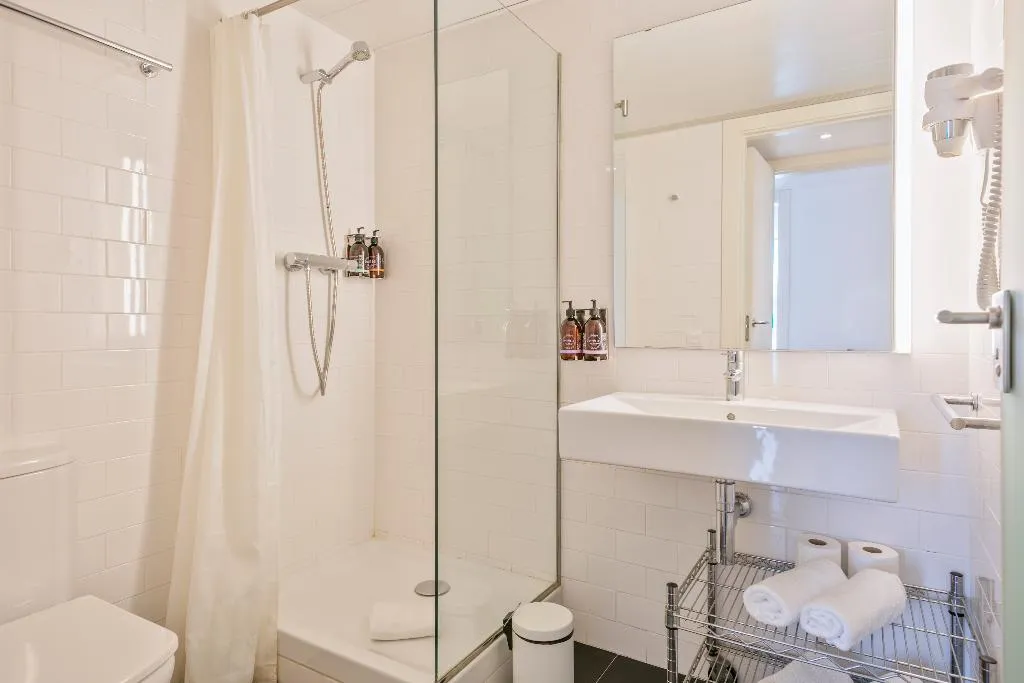APARTMENT PREMIUM Room, Lugaris Beach Apartments, Barcelona