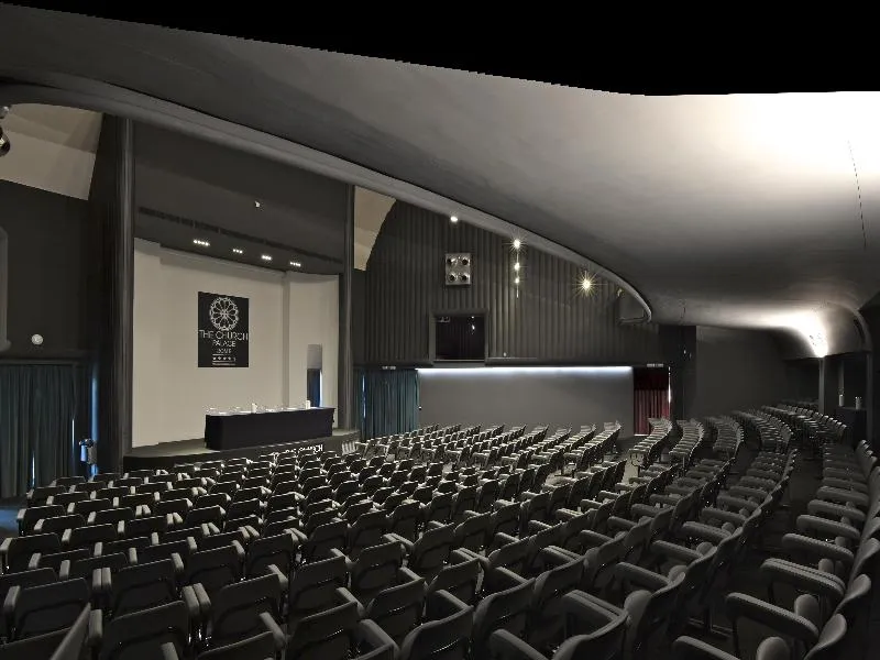 Conferences, Th Roma - Carpegna Palace, Rome