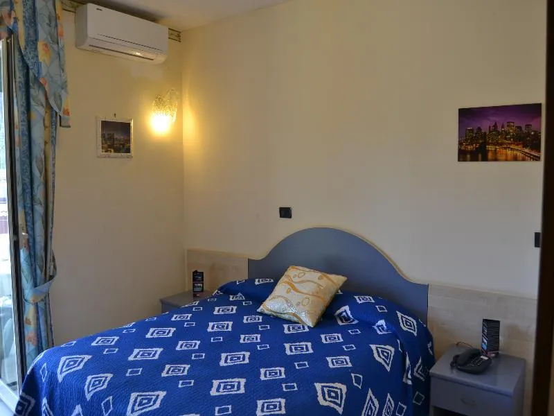 Double or Twin STANDARD Room, Orchidea, Naples
