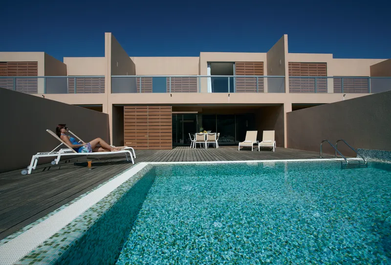 General view, Salgados Beach Villas, Algarve