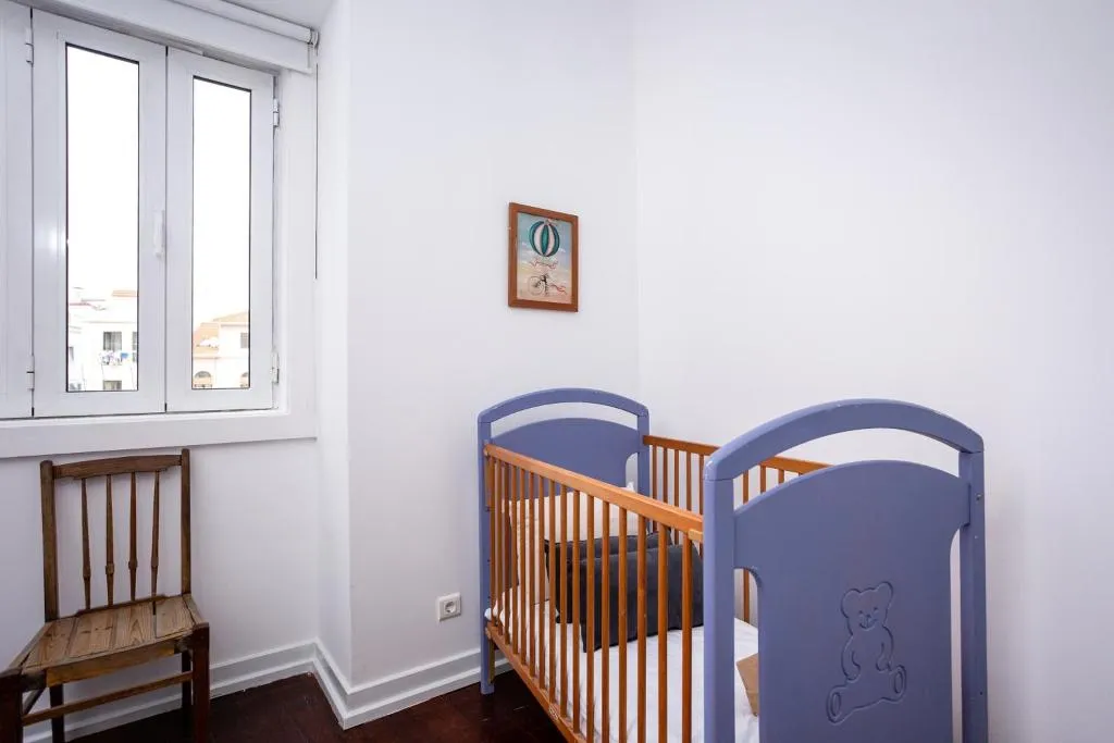SINGLE STANDARD Room, Kais do Sol, Lisbon