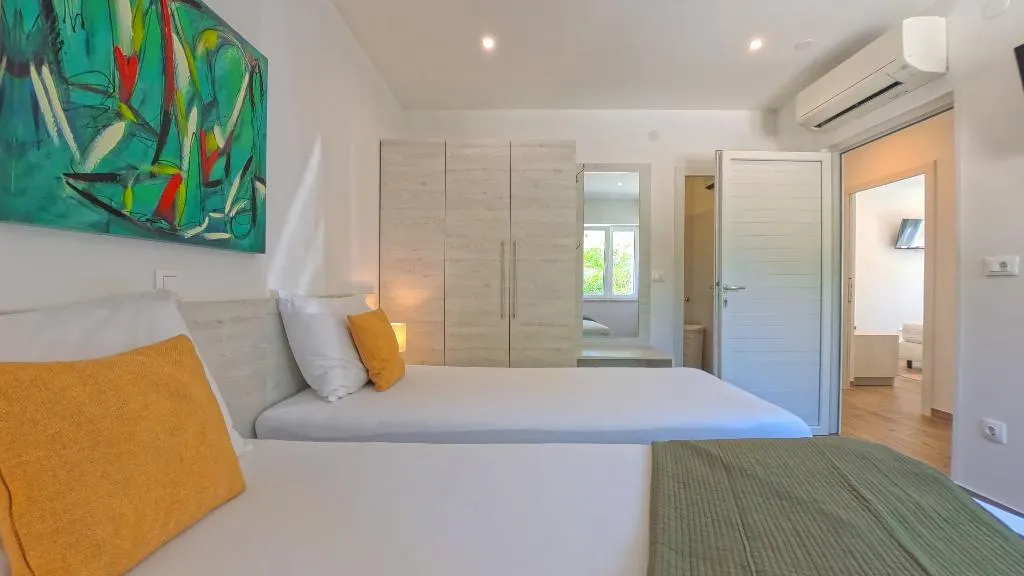 Room, Villa Mambo, Dubrovnik