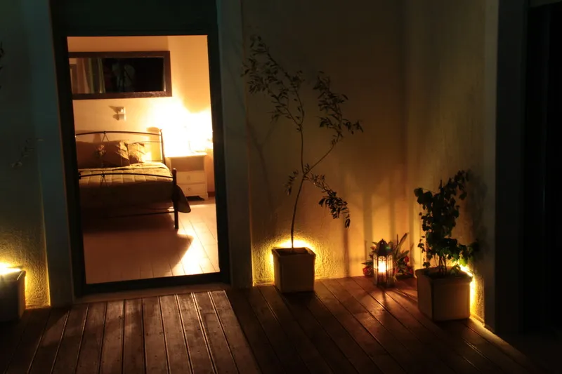 VILLA WITH PRIVATE POOL Room, Villa Mirothea, Skiathos