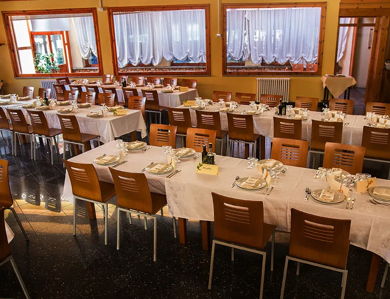 Restaurant, Hotel Resort & Spa Sa Rocca, Cagliari