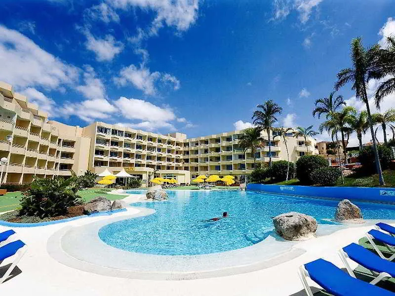 Pool, Green Park, Tenerife