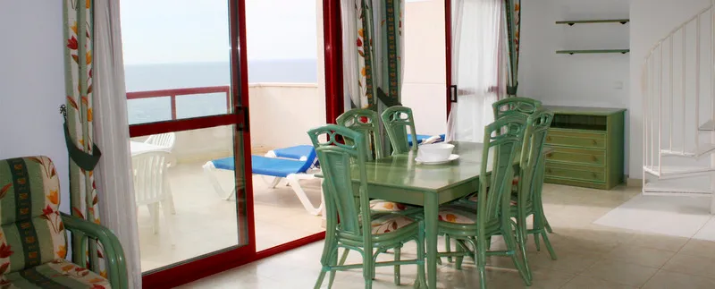 APARTMENT CAPACITY 5 TWO BEDROOMS Room, Aguamarina, Costa Blanca
