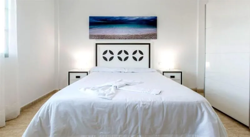 Room, Tarajalejo Village, Fuerteventura