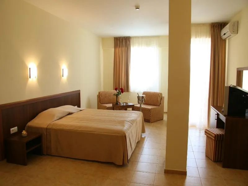 Room, Joya Park Complex, Varna