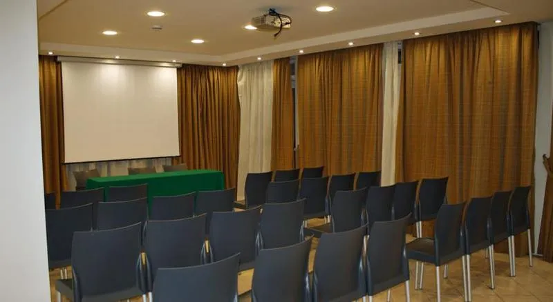 Conferences, Hotel Villa Cibele, Catania